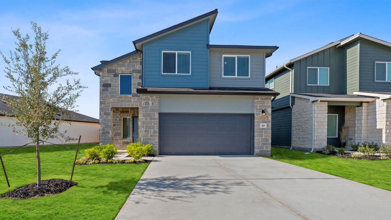 450 Globe Mallow Cir - Photo 1