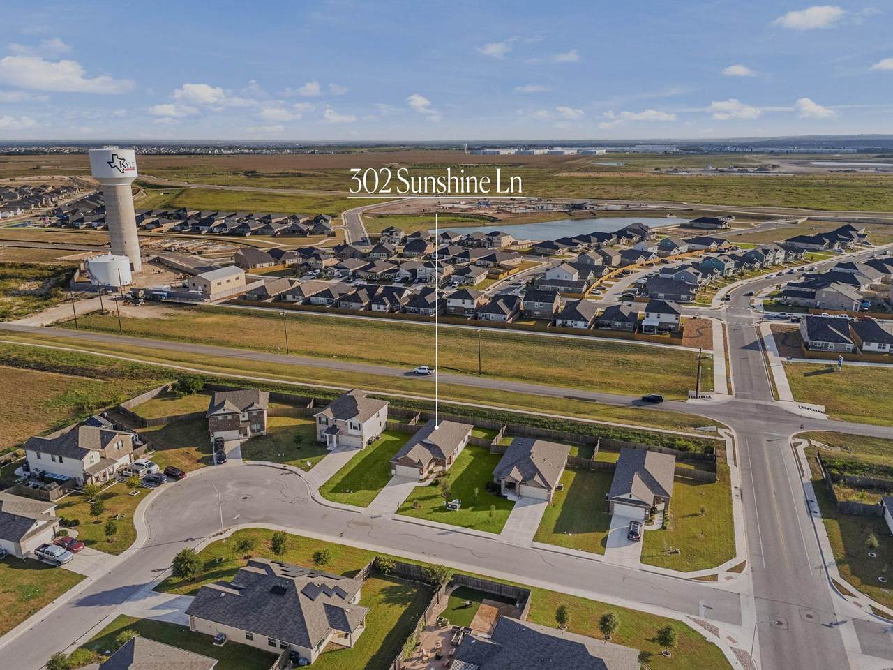 302 Sunshine Ln - Photo 1
