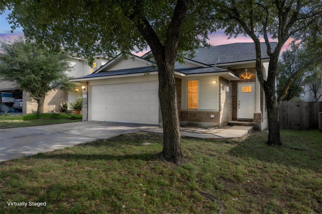 1013 Sweet Melissa Dr - Photo 1