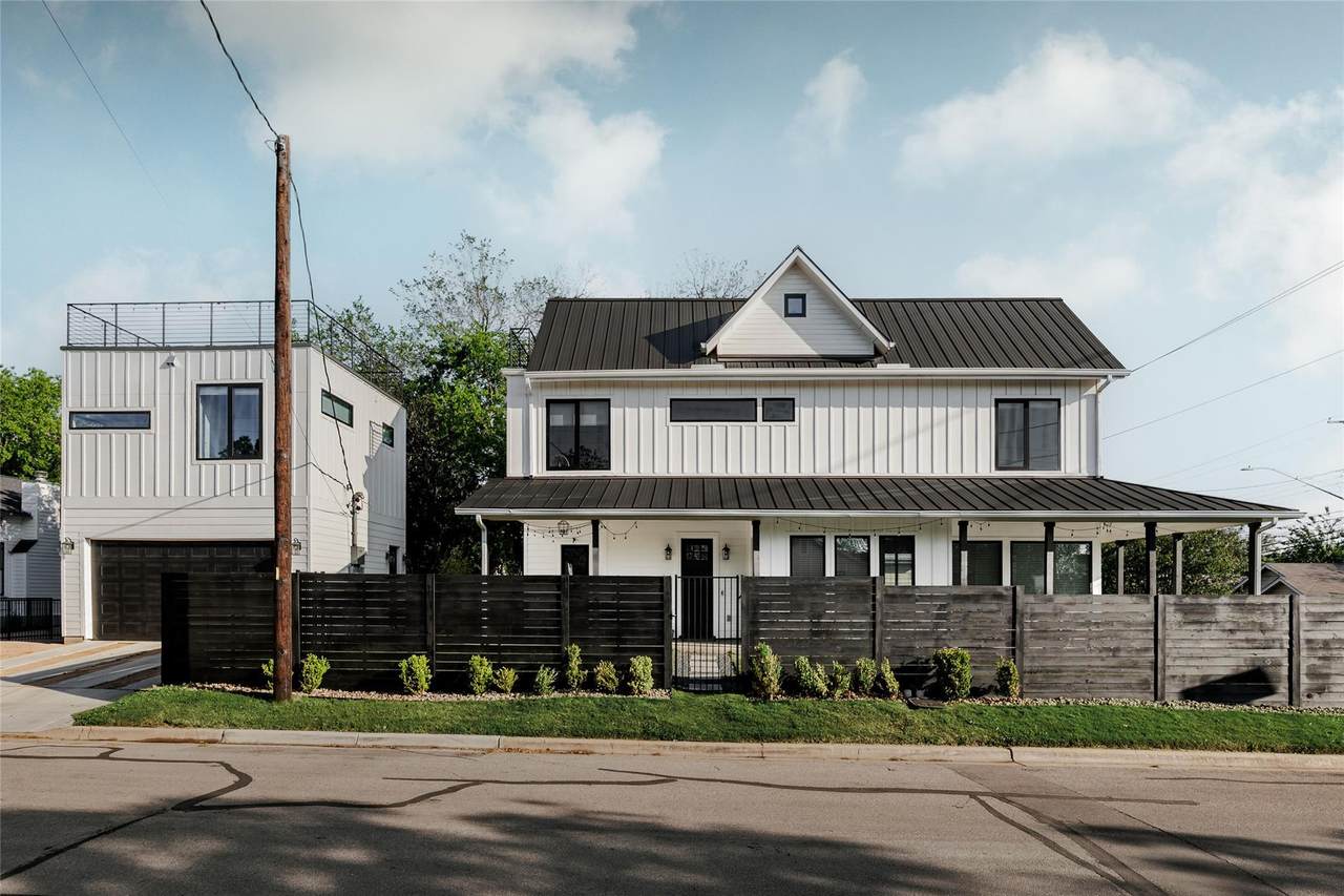 2100 Chicon St - Photo 1