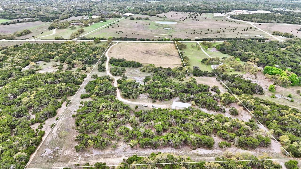 10750 Darden Hill Rd - Photo 1