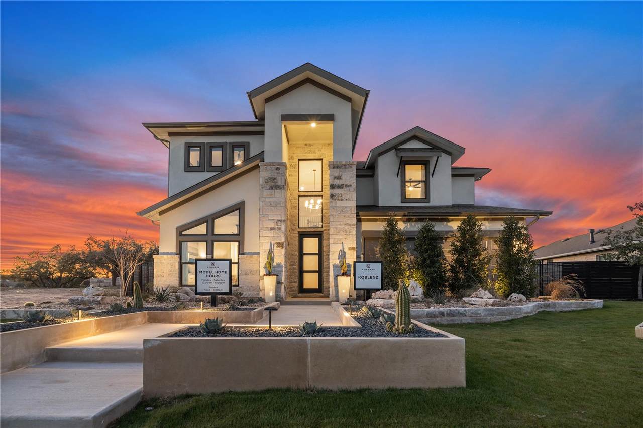 16424 Coursier Dr - Photo 1