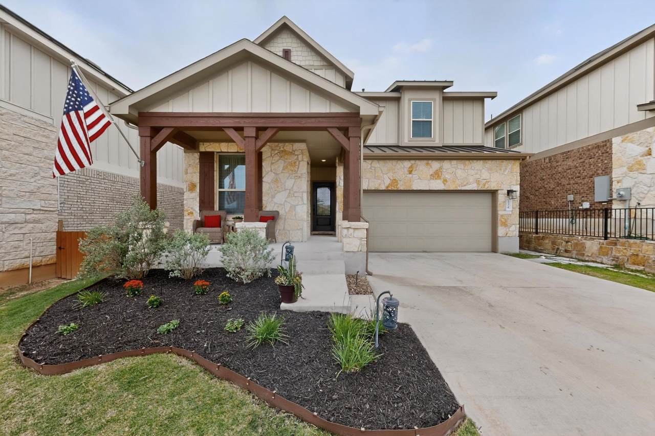 534 Grace Lilly Dr - Photo 1