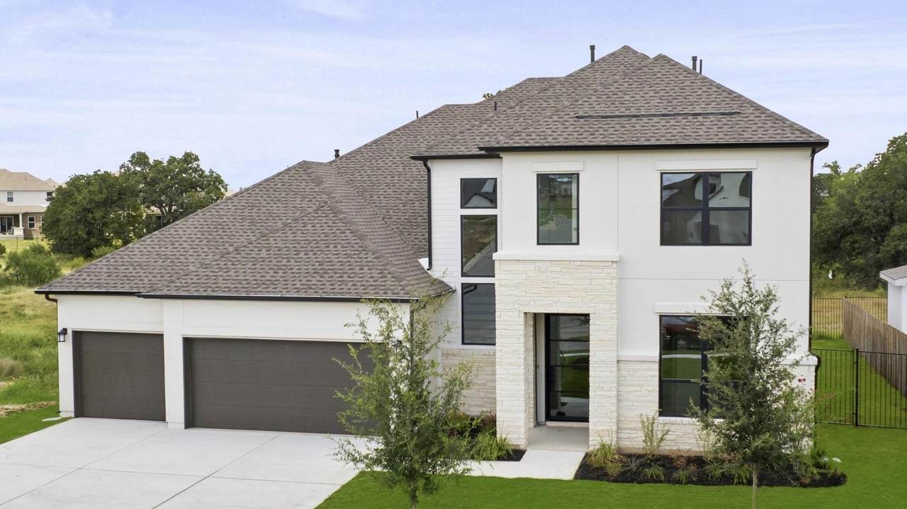 260 Reata Ridge Loop - Photo 1