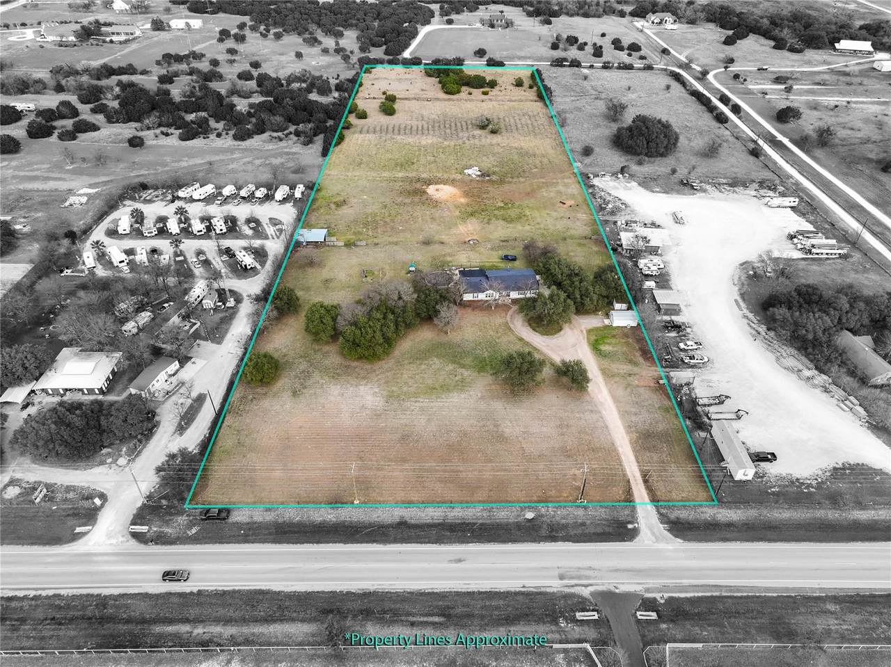 5542 Fm 2484 - Photo 1