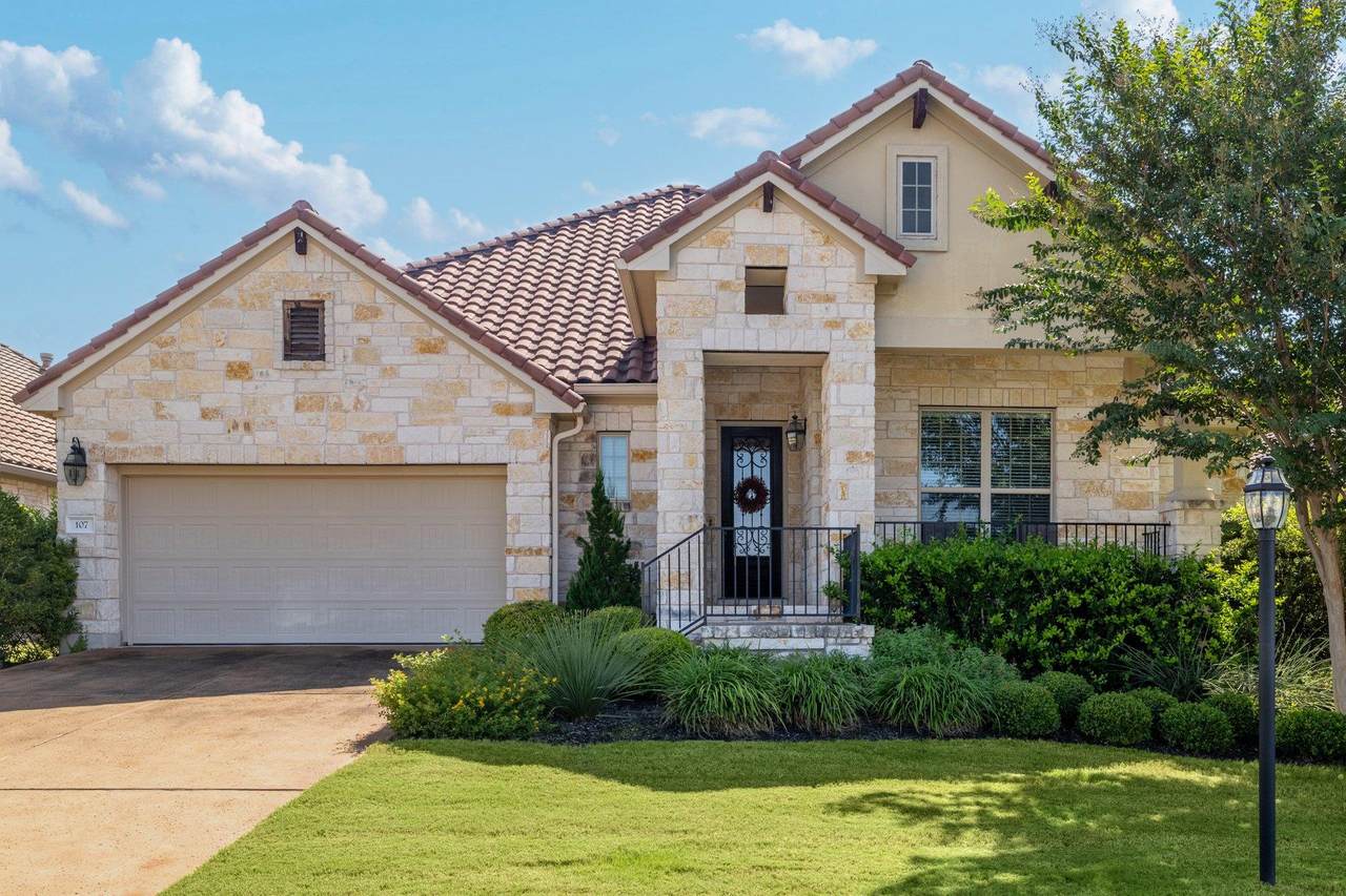 107 Antigua Way - Photo 1