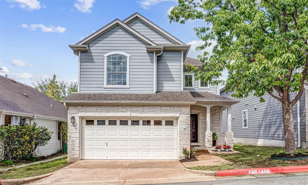 6715 Windrift Way - Photo 1