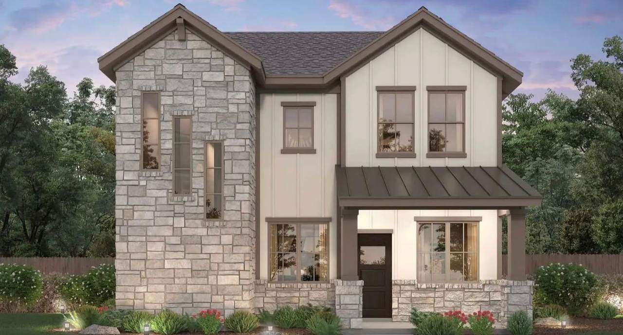 462 Burlington Dr - Photo 1