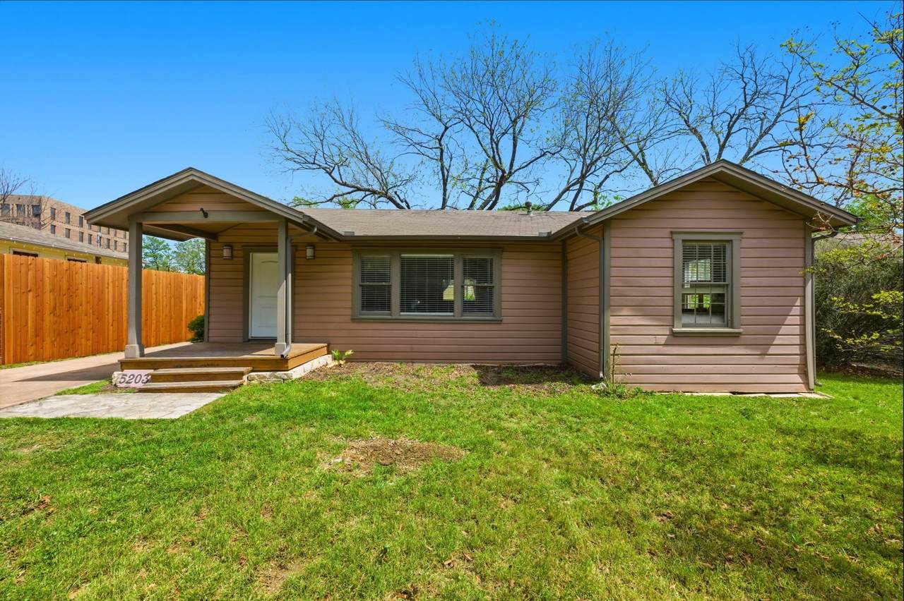 5203 Valley Oak Dr - Photo 1