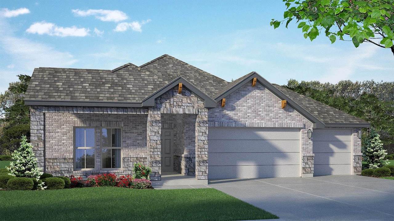 9906 Jett Dr - Photo 1