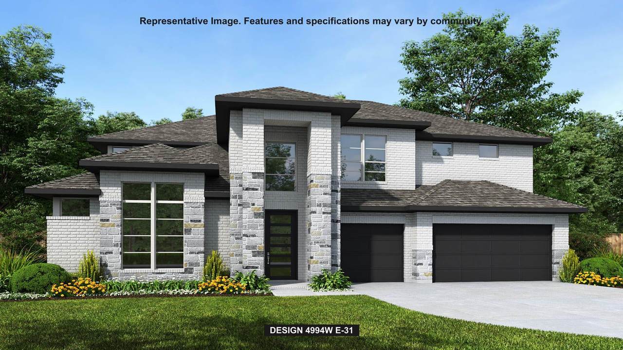 305 Jates Field Bnd - Photo 1