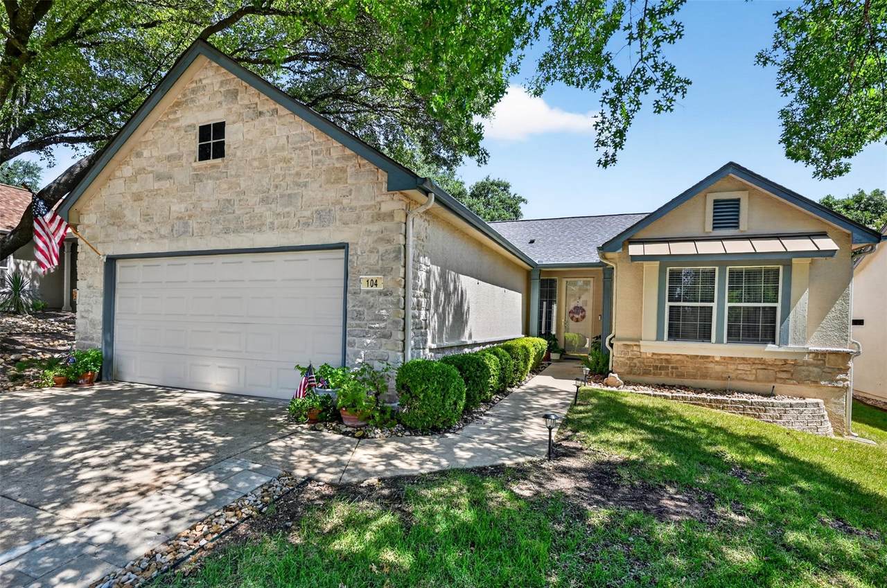 104 Purple Sage Dr - Photo 1