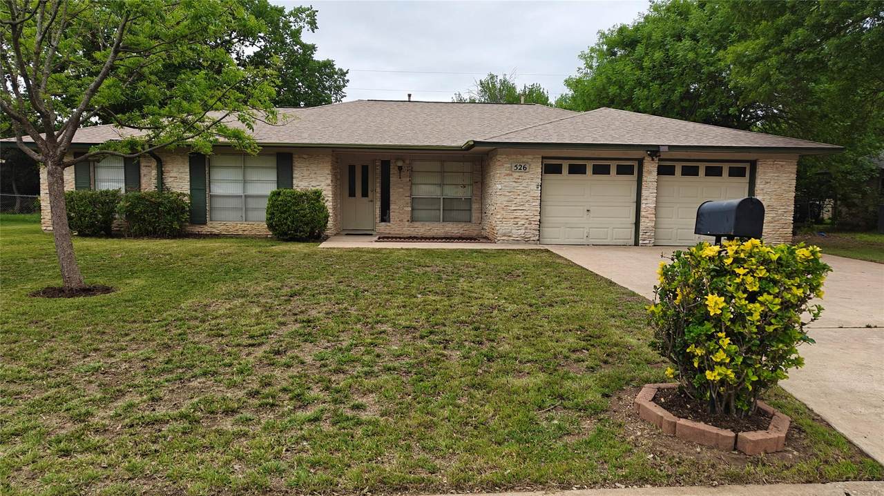 526 Dennis Dr - Photo 1
