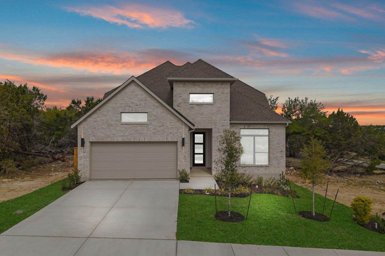 104 Peaceful Serenity Dr - Photo 1