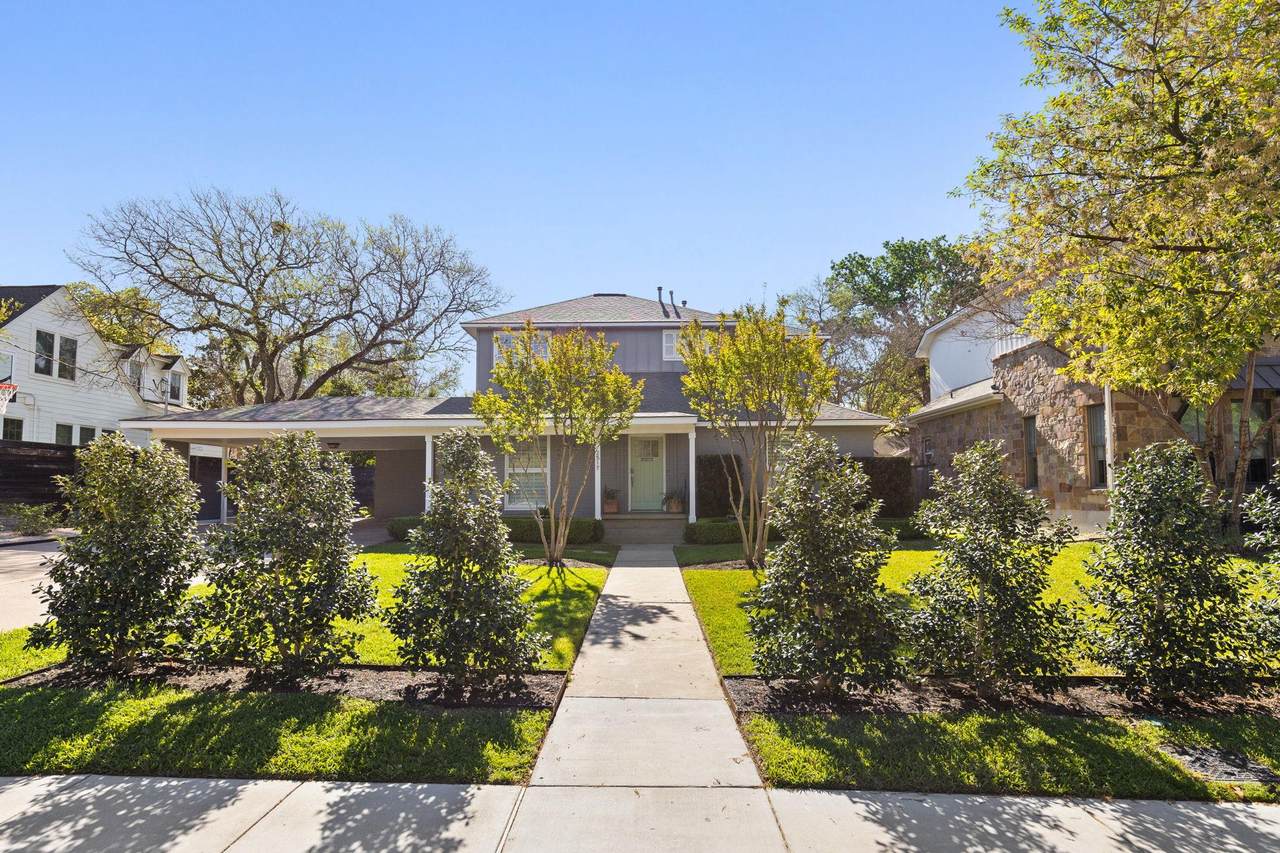 2517 Exposition Blvd - Photo 1