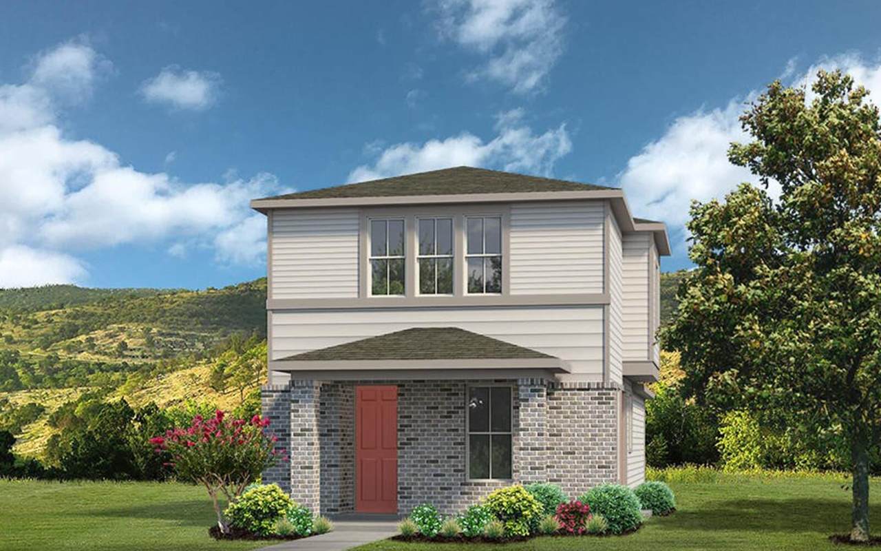 8105 Springsteen Dr - Photo 1