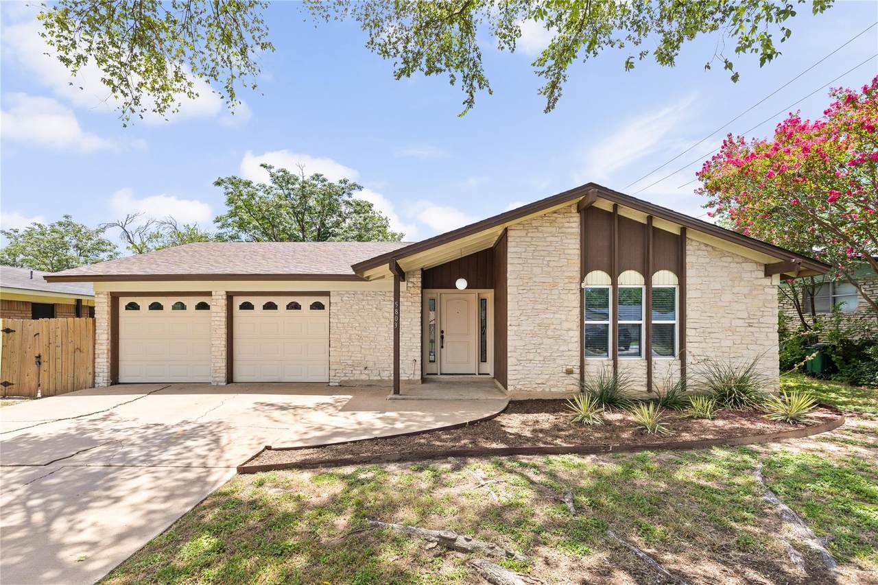 5803 Eureka Dr - Photo 1