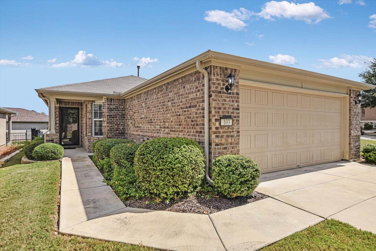 103 Mud Creek Cv - Photo 1