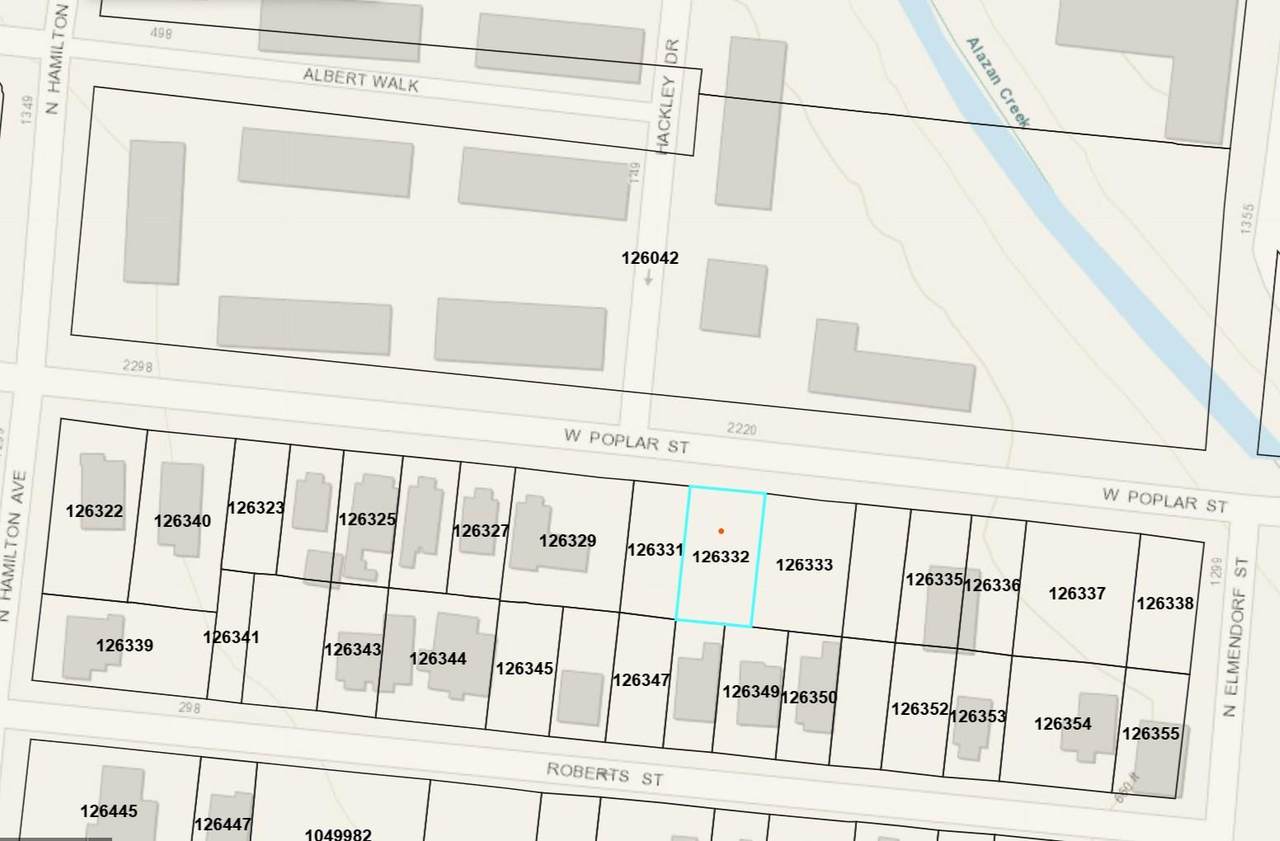 2208 Poplar St - Photo 1