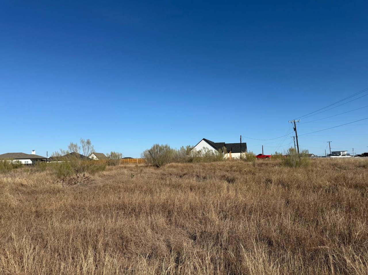 103 Desperado Loop - Photo 1