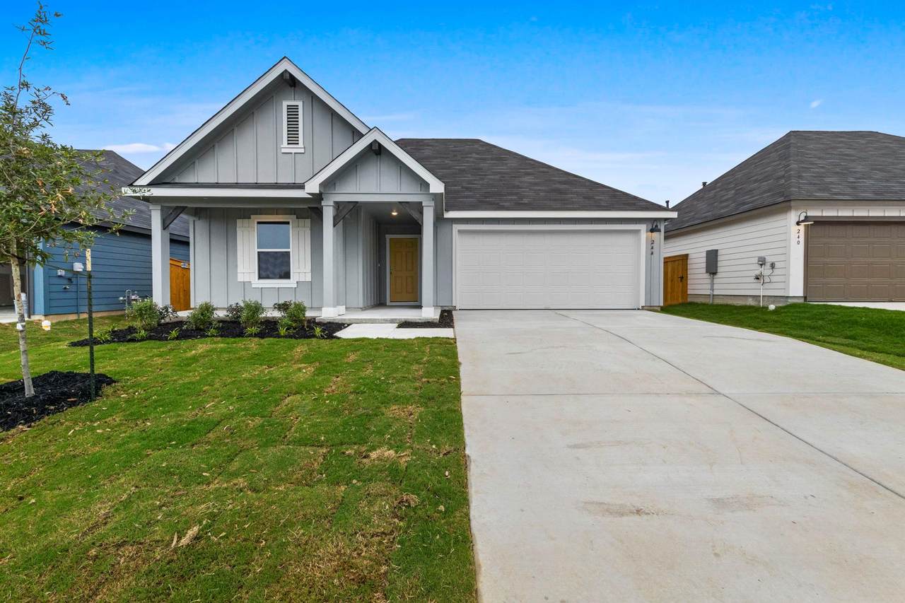 244 Flora Vista St - Photo 1