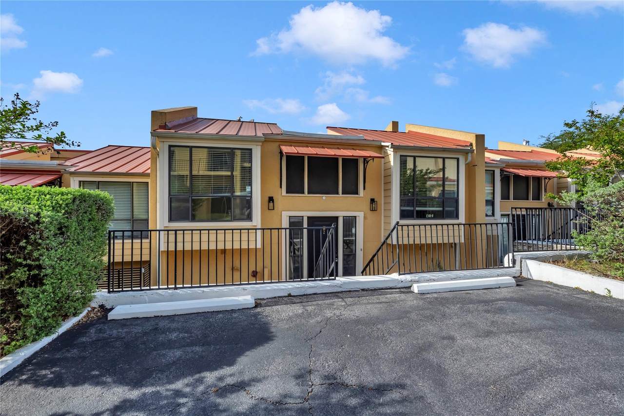 402 Hi Stirrup - Photo 1