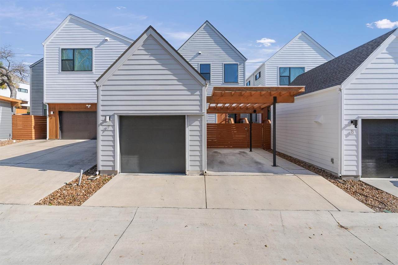 4020 Airport Blvd - Photo 1
