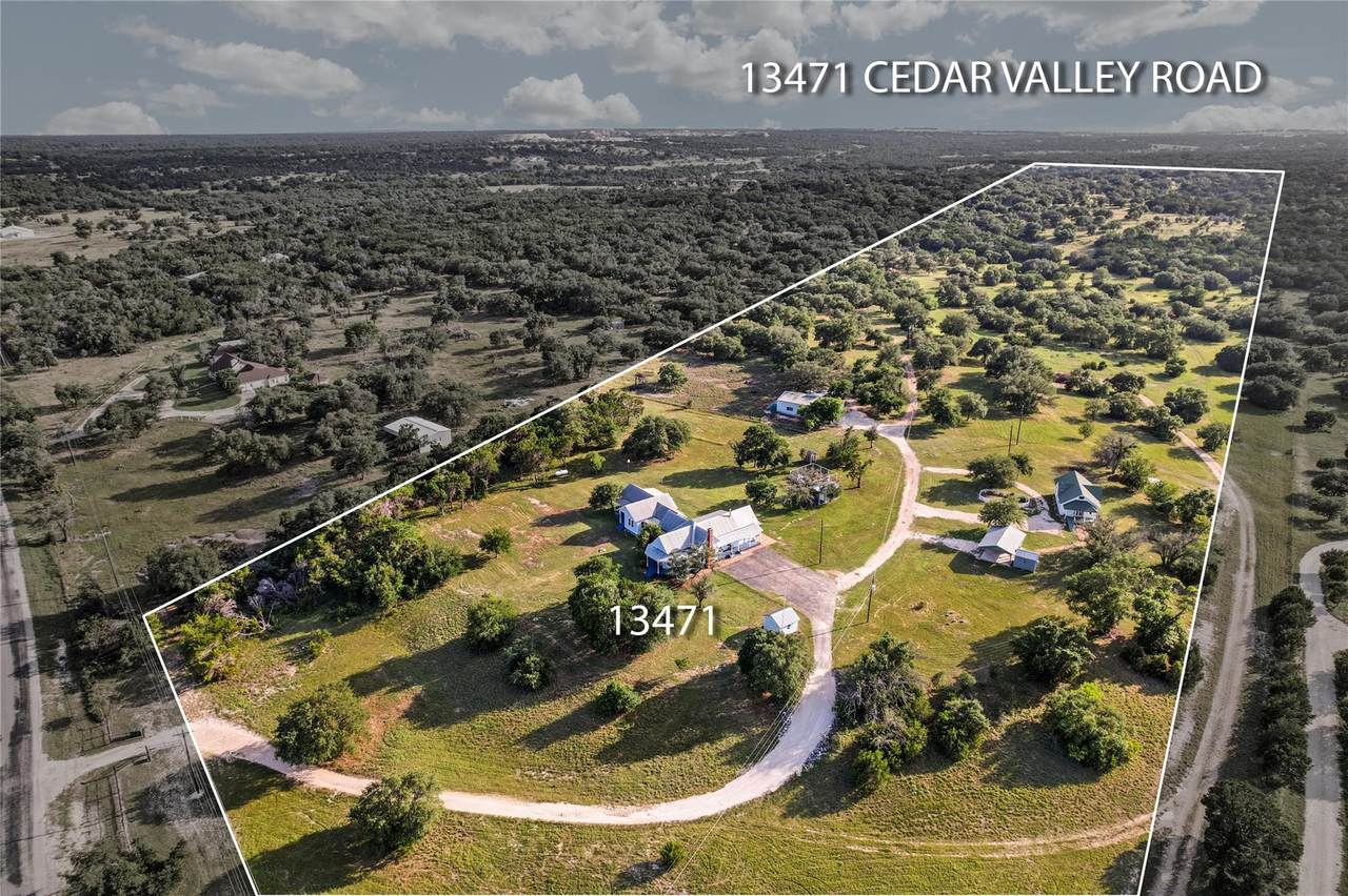 13471 Cedar Valley Rd - Photo 1