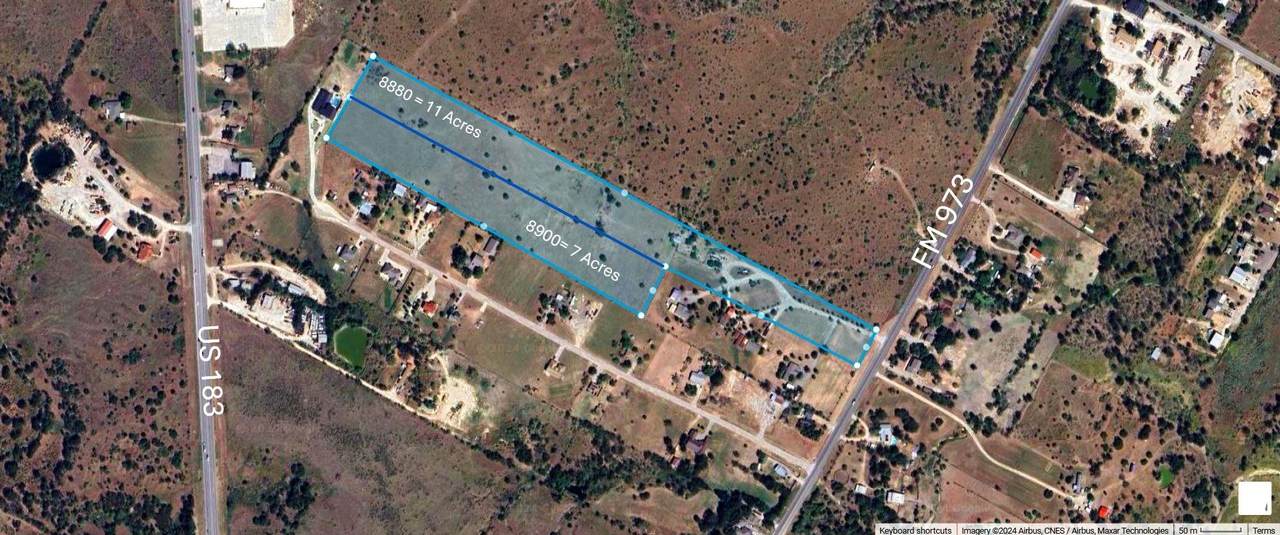 8880-8900 Fm 973 Highway - Photo 1