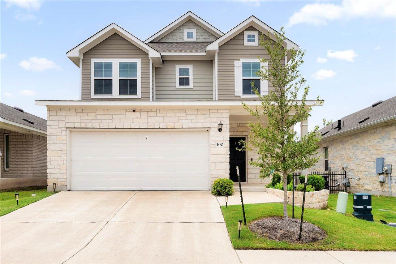 2800 Joe Dimaggio Blvd - Photo 1
