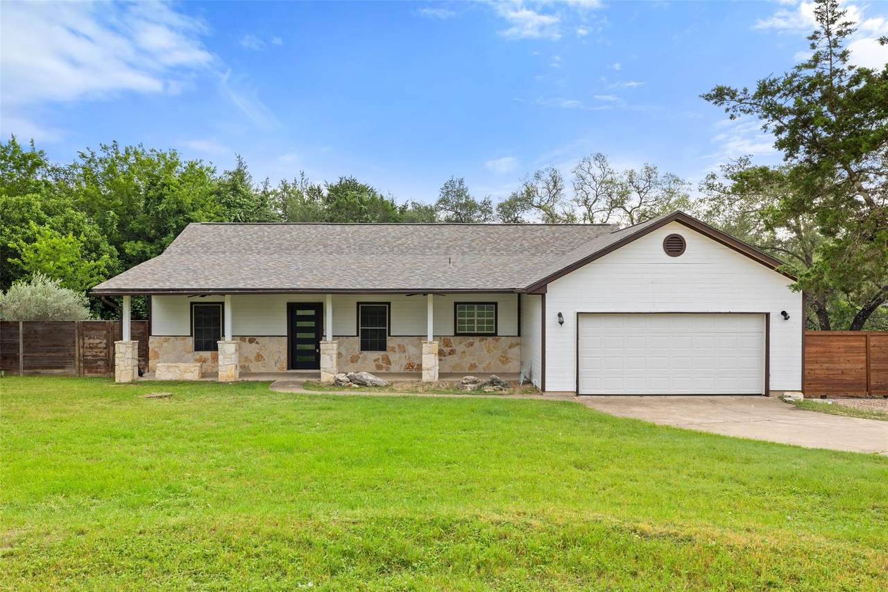 1301 Quinlan Park Rd - Photo 1