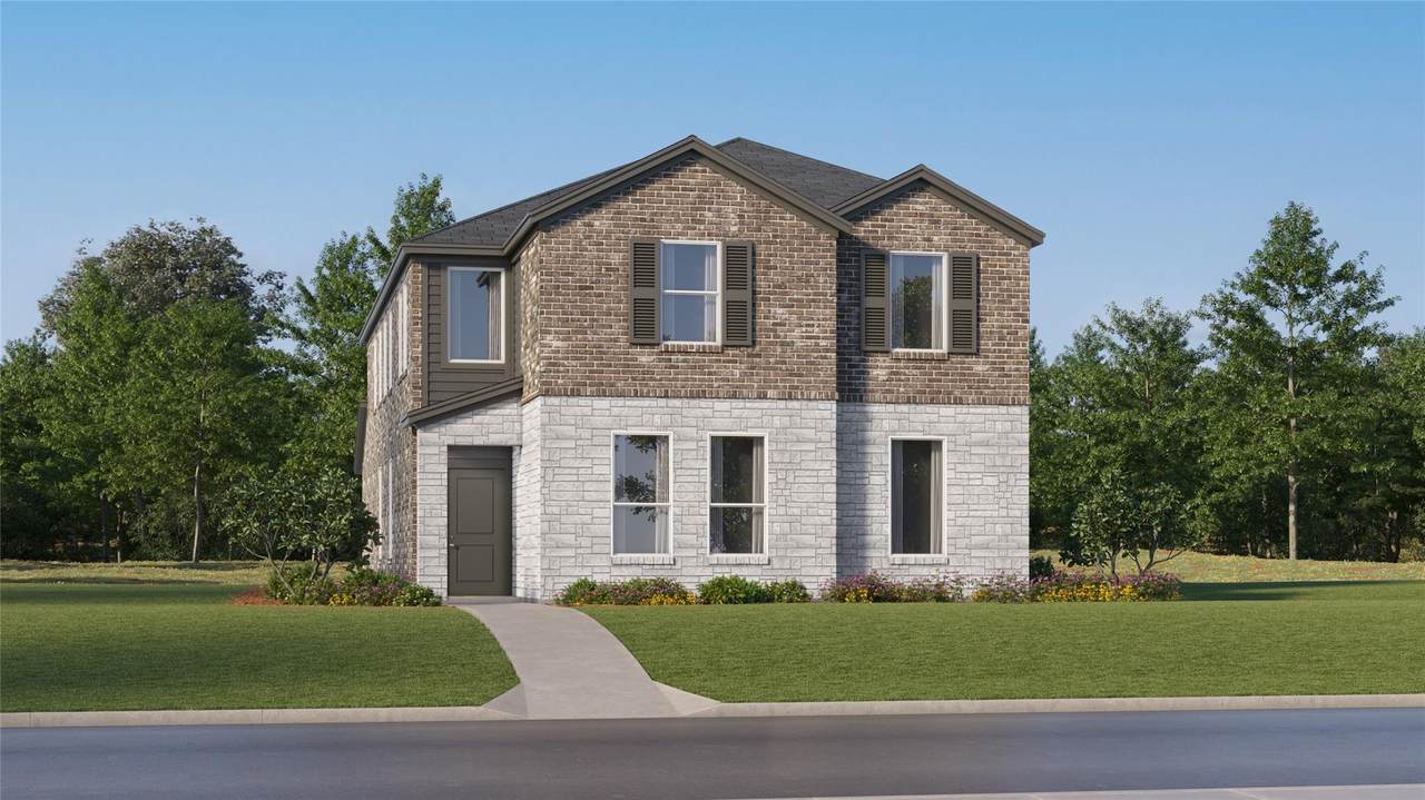 17906 Prairie Falcon Way - Photo 1
