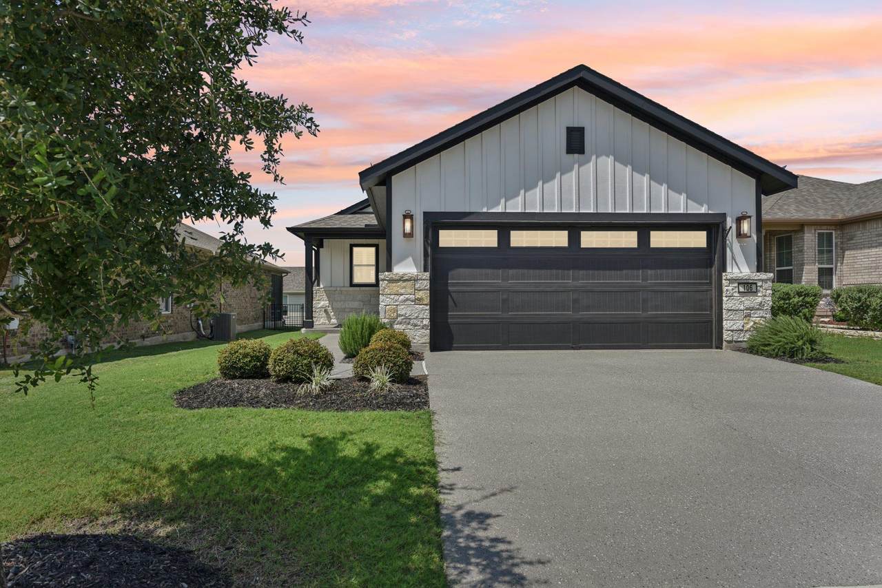 106 Kitty Hawk Rd - Photo 1