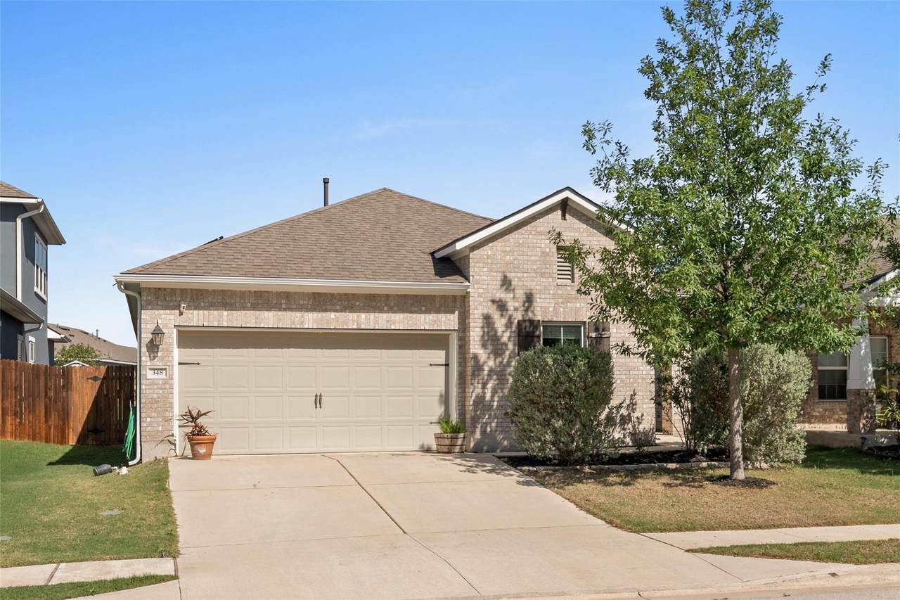 348 Lacey Oak Loop - Photo 1