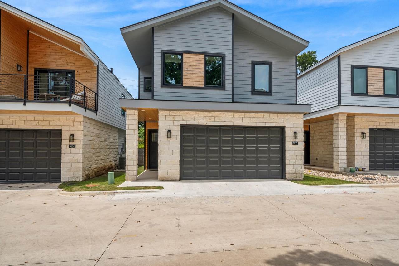 5816 Sutherlin Rd - Photo 1