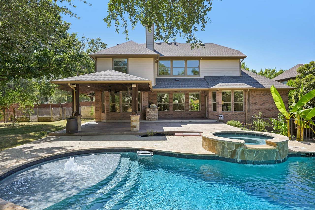 13300 Bright Sky Overlook - Photo 1