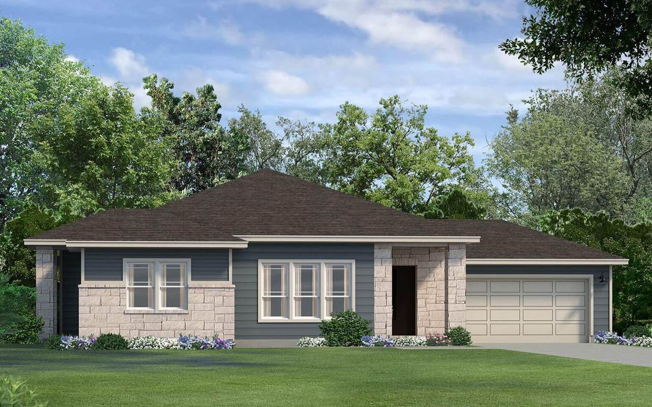 132 Antoinette Way - Photo 1