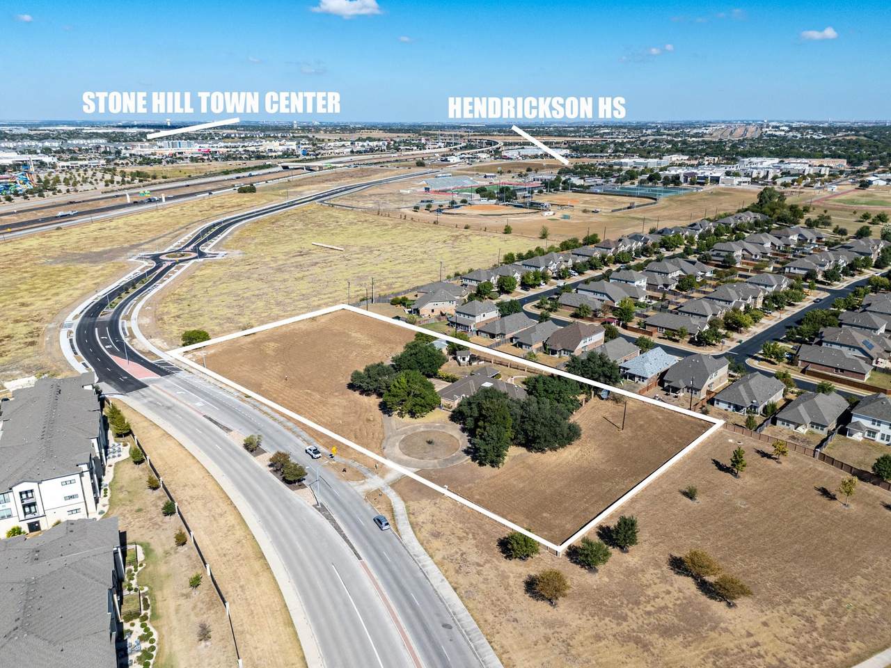 18317 Colorado Sand Dr - Photo 1