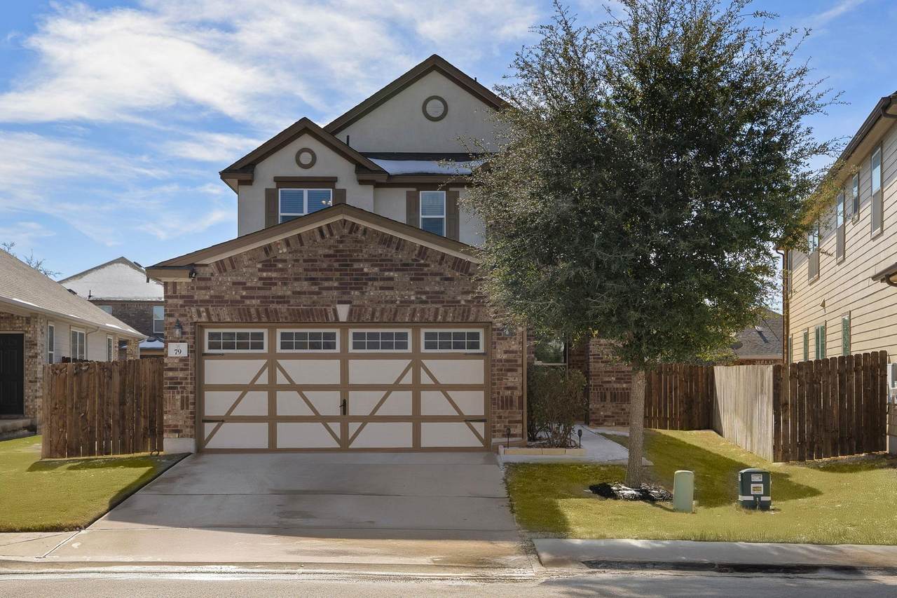 2950 Old Settlers Blvd - Photo 1