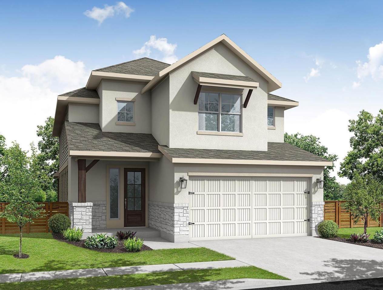 104 Rock Daisy Trl - Photo 1