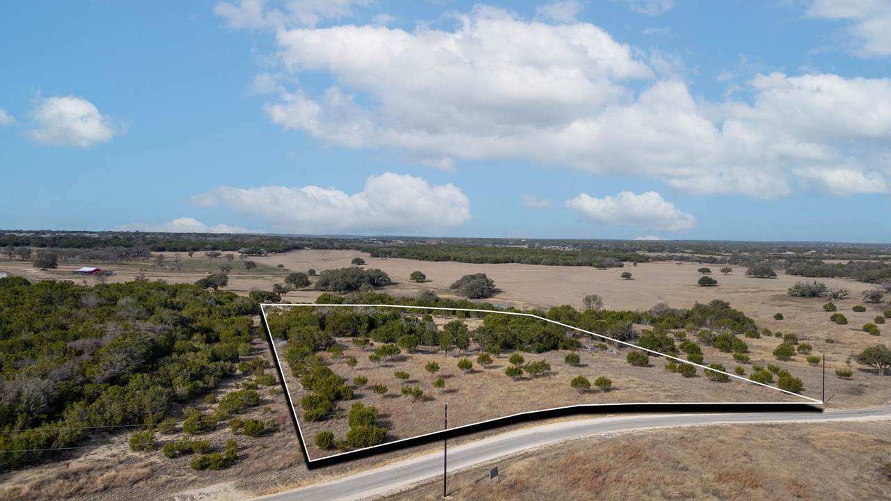 TBD Burnet Oaks Lot 10 Dr - Photo 1