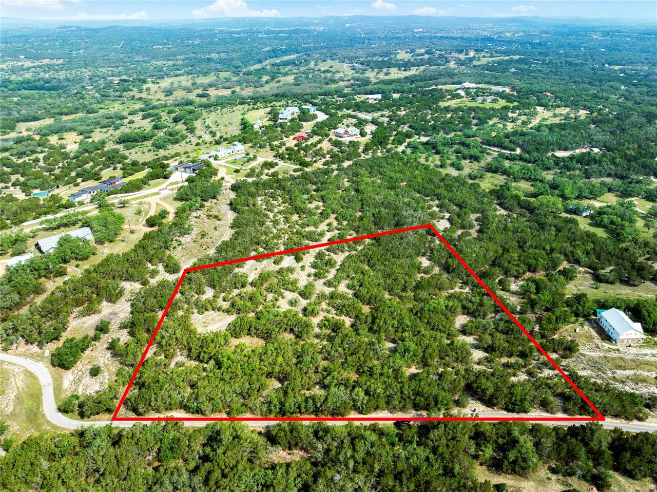 23519 Pedernales Canyon Trl - Photo 1
