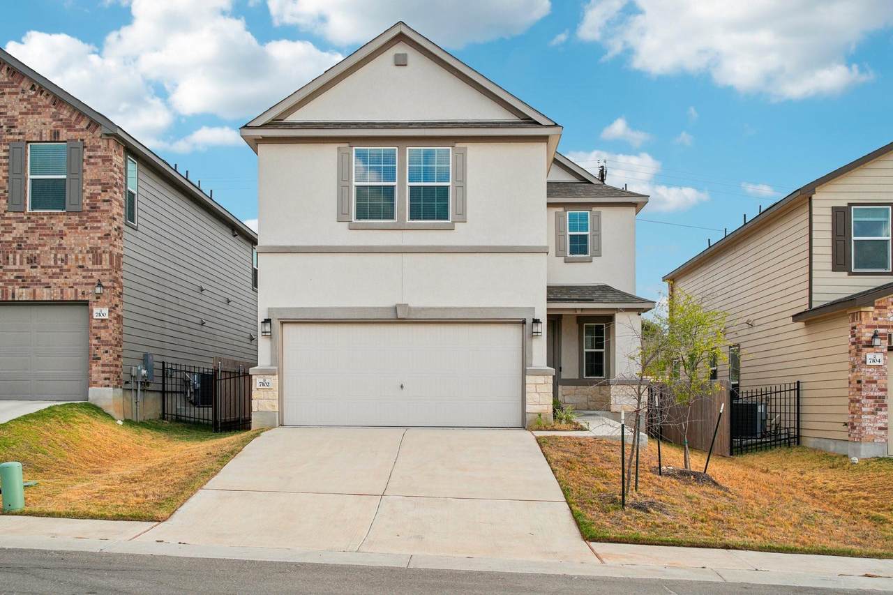 7102 Summer Tanager Dr - Photo 1