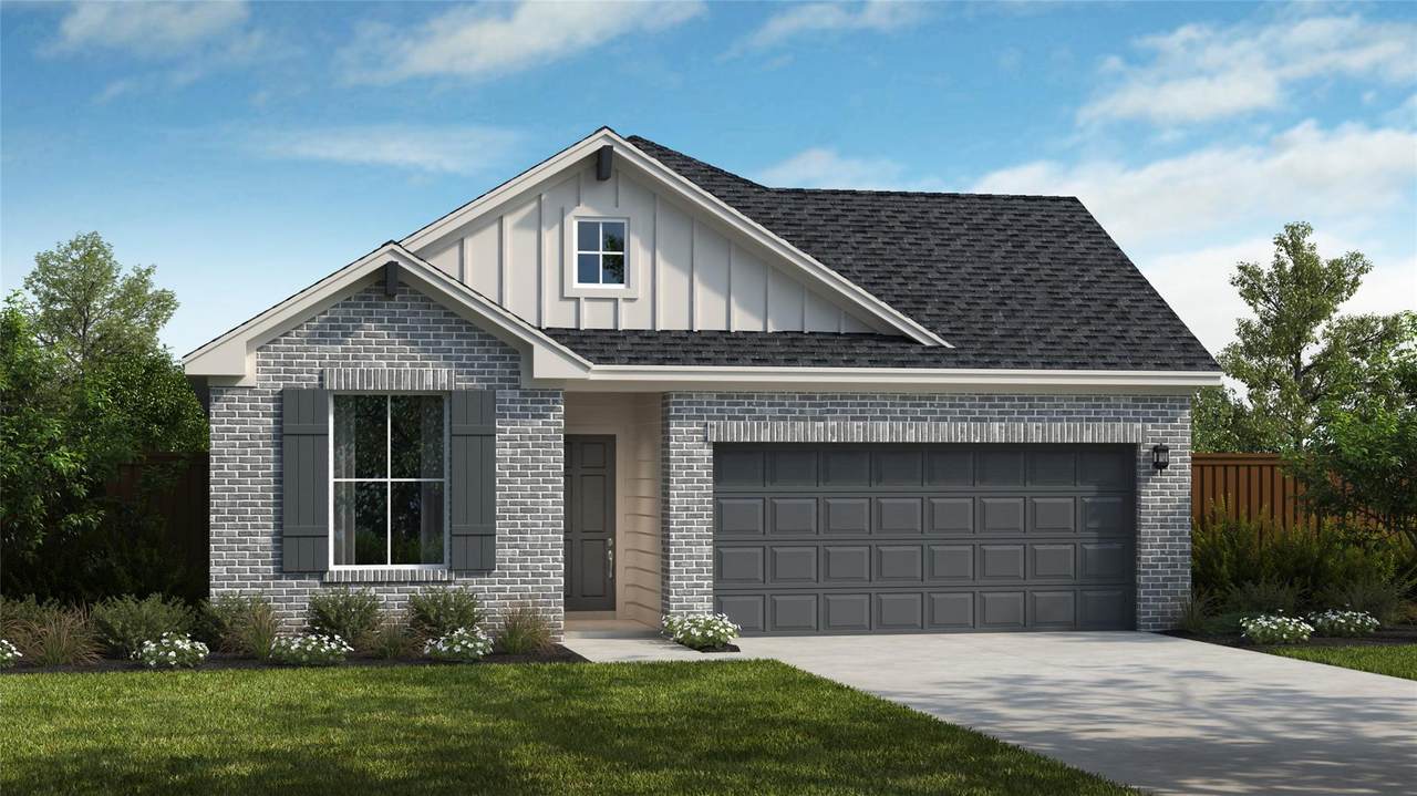 400 Amista Dr - Photo 1