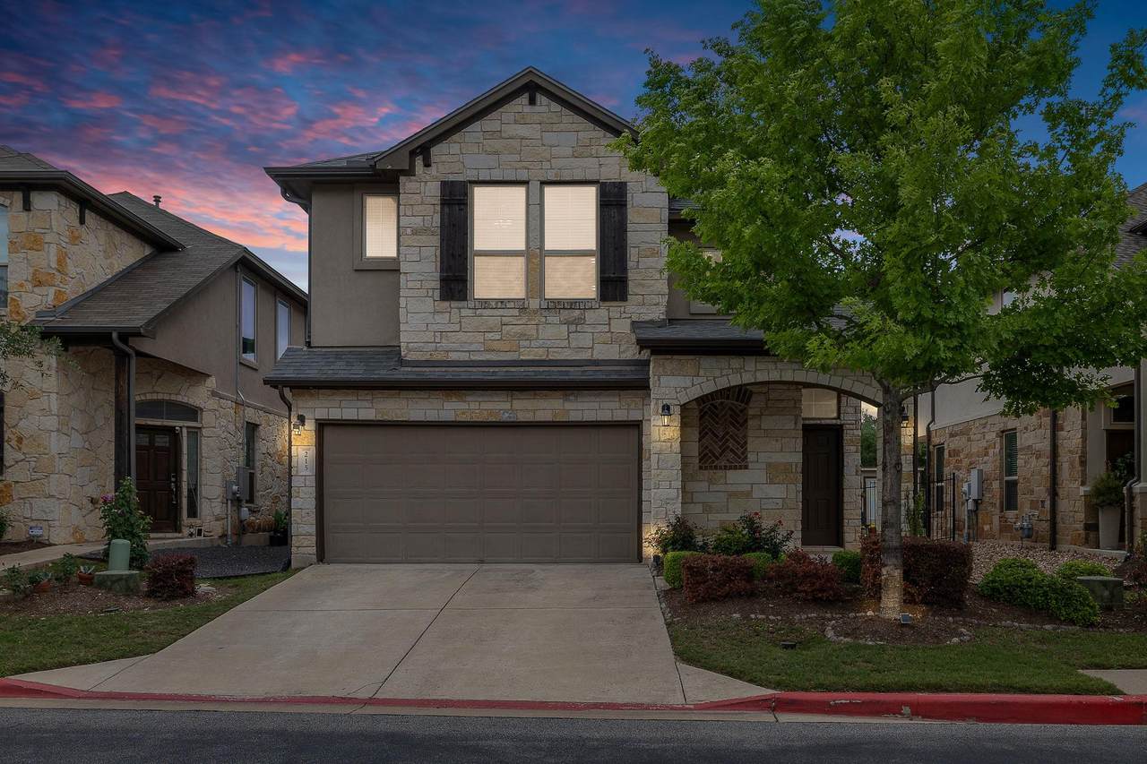 1401 Little Elm Trl - Photo 1