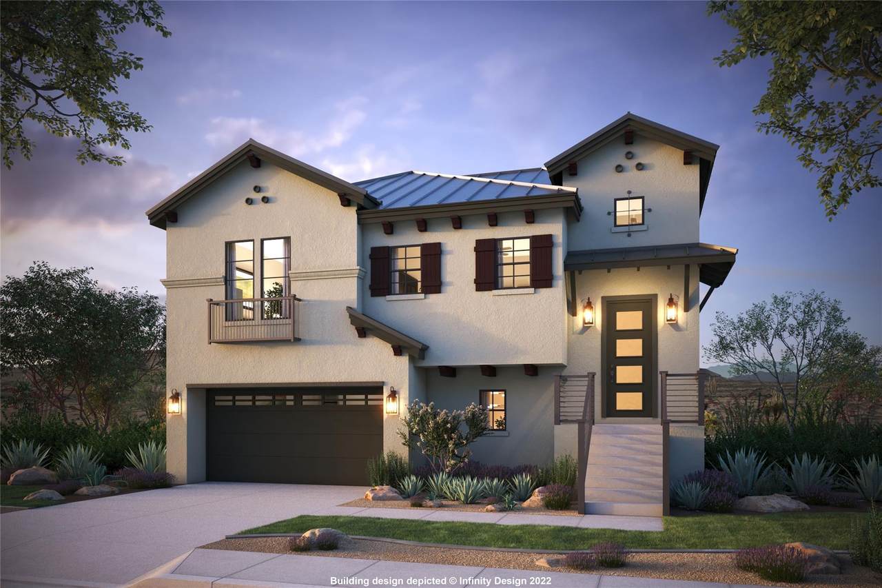 8 Maybury Way - Photo 1
