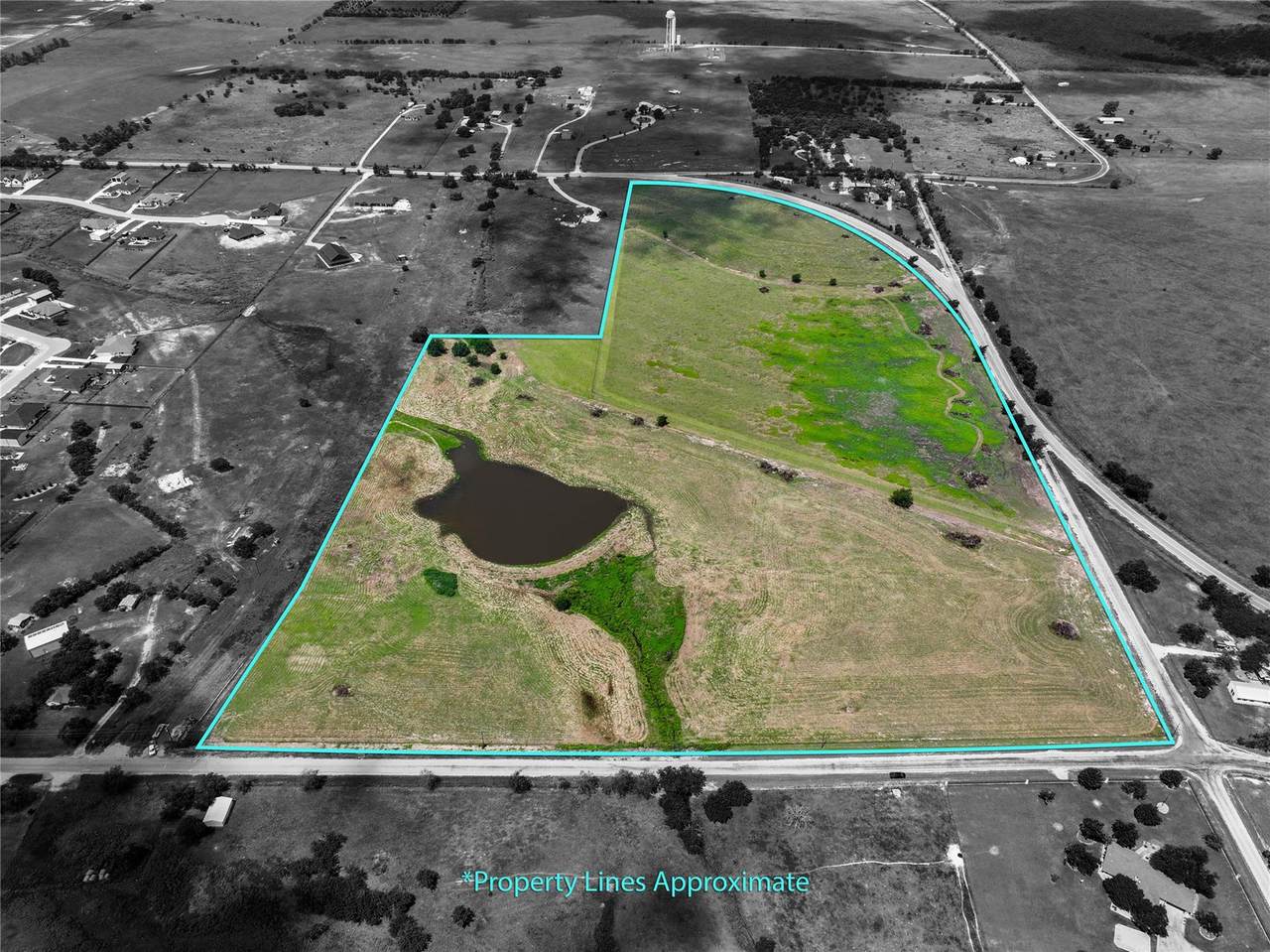 19621 Fm 2115 - Photo 1