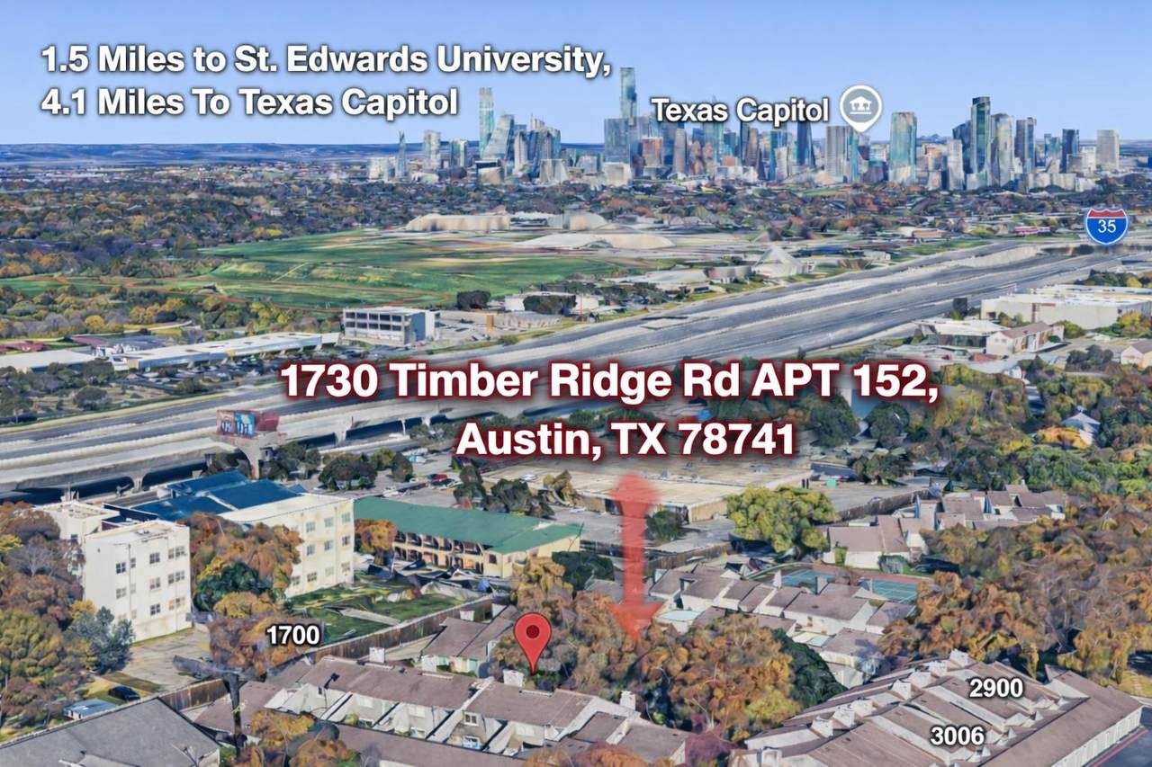 1730 Timber Ridge Rd - Photo 1