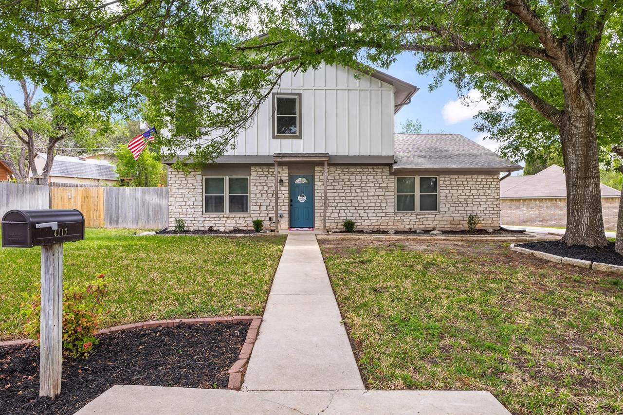 4117 Cripple Creek Dr - Photo 1