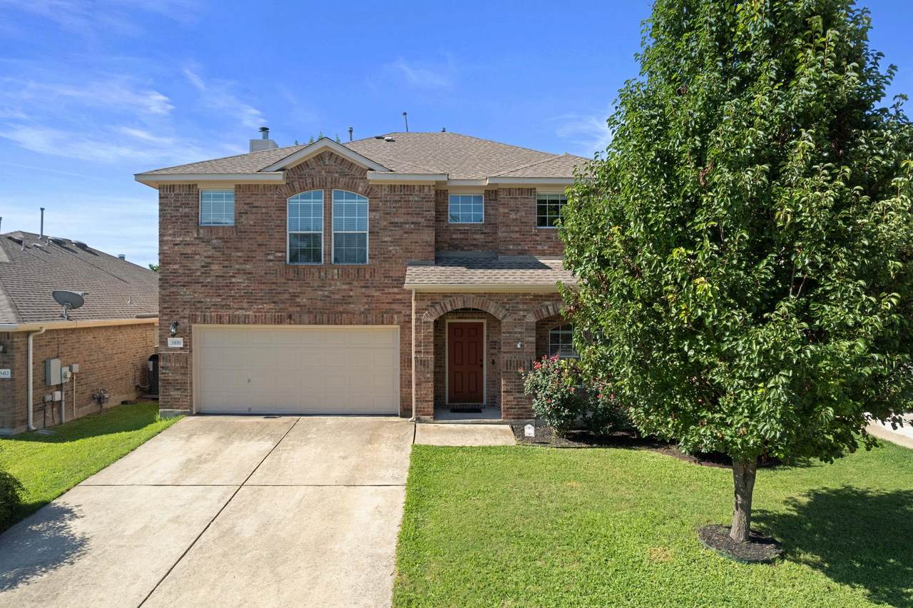 3416 Winding Shore Ln - Photo 1